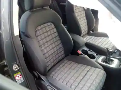 Veicolo di demolizione audi q3 (8ug) sport dell'anno 2015 alimentato cuvc