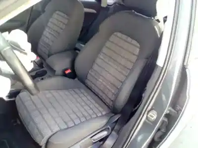 Veicolo di demolizione audi q3 (8ug) sport dell'anno 2015 alimentato cuvc