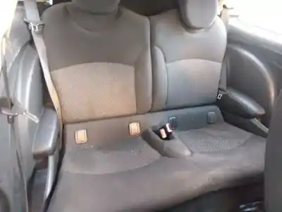 Утилизация автомобиля bmw mini (r56) one d года 2012 питание n47c16a