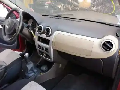 Утилизация автомобиля dacia logan laureate года 2009 питание k9k796