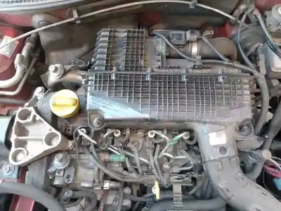 Здавання транспортного засобу dacia logan mcv laureate року 2009 потужний k9k796