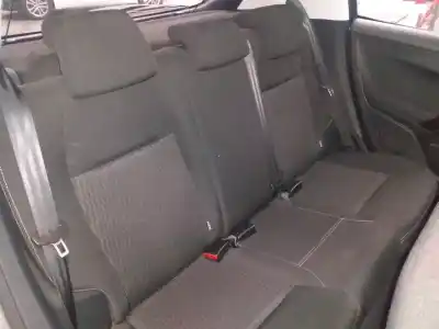 Véhicule à la ferraille peugeot 208 active de l'année 2016 alimenté bhy