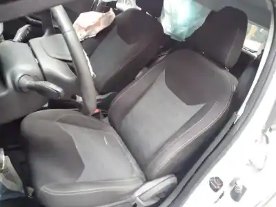 Утилизация автомобиля ford ka+ black / white года 2018 питание yskd