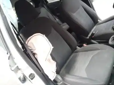 Утилизация автомобиля ford ka+ black / white года 2018 питание yskd