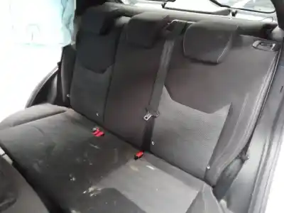Утилизация автомобиля ford ka+ black / white года 2018 питание yskd