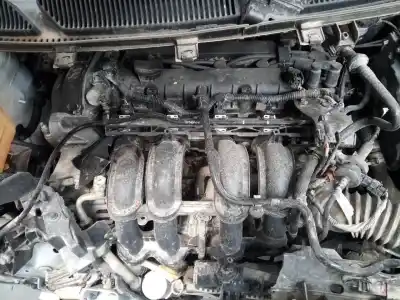 Утилизация автомобиля ford ka+ black / white года 2018 питание yskd