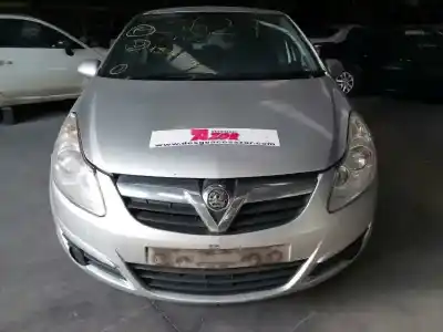 Veículo de Sucata opel corsa d essentia do ano 2011 alimentado z13dtj