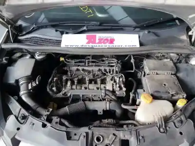Veículo de Sucata opel corsa d essentia do ano 2011 alimentado z13dtj
