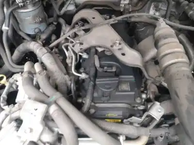 Sloopvoertuig nissan pathfinder (r51) 2.5 dci xe van het jaar 2006 aangedreven yd25ddti