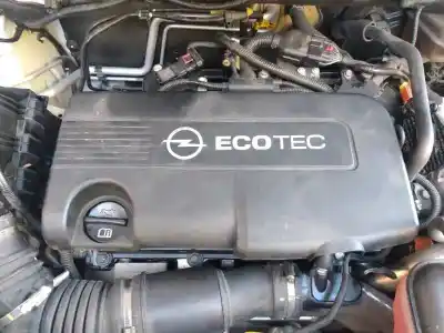 Здавання транспортного засобу opel                                               mokka                                                                                                                                                                                                                                                      edition ecoflex                                                                                                                                                                                                                                            року 2013 потужний a17dts