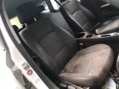 Scrapping Vehicle bmw x1 (e84) sdrive 20d of the year 2010 powered n47d20c