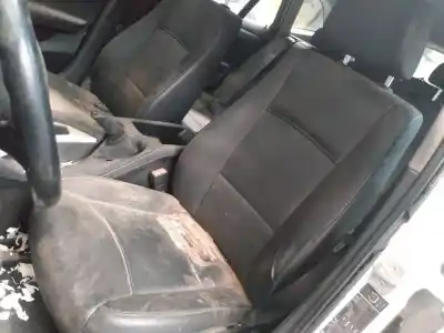 Scrapping Vehicle bmw x1 (e84) sdrive 20d of the year 2010 powered n47d20c