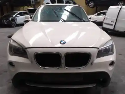 Scrapping Vehicle bmw x1 (e84) sdrive 20d of the year 2010 powered n47d20c