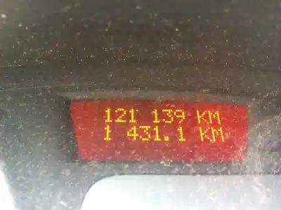 Veículo de Sucata renault clio iii exception do ano 2006 alimentado d4f740