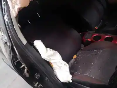 Veículo de Sucata nissan juke (f15) acenta do ano 2012 alimentado k9k