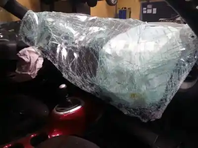 Veículo de Sucata nissan juke (f15) acenta do ano 2012 alimentado k9k