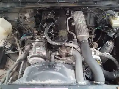 Scrapping Vehicle land rover discovery (salljg/lj) tdi of the year 1992 powered 12l