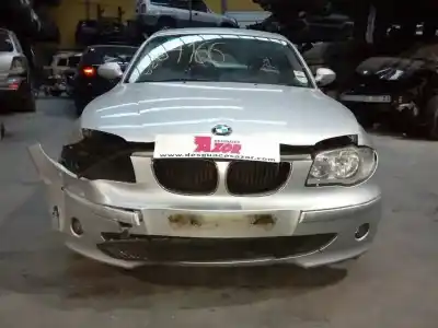 Veículo de Sucata bmw serie 1 berlina (e81/e87) 120d do ano 2005 alimentado m47n204d4