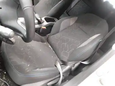 Veículo de Sucata peugeot 2008 (p1) allure do ano 2018 alimentado yhy