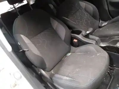 Veículo de Sucata peugeot 2008 (p1) allure do ano 2018 alimentado yhy