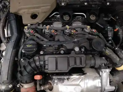 Veículo de Sucata peugeot 2008 (p1) allure do ano 2018 alimentado yhy