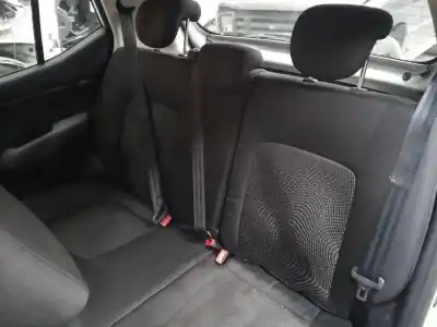 Vehicul casat hyundai i10 classic al anului 2012 alimentat g3la