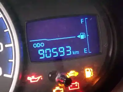 Vehicul casat hyundai i10 classic al anului 2012 alimentat g3la