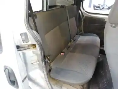 Veículo de Sucata citroen nemo basis do ano 2008 alimentado 8hs