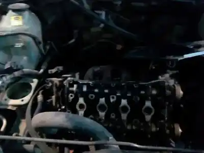 Veicolo di demolizione CHEVROLET LACETTI 2.0D dell'anno 2004 alimentato Z20S1