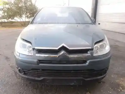 Vehicul casat citroen c4 sedan exclusive al anului 2009 alimentat 9hz