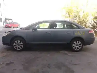 Vehicul casat citroen c4 sedan exclusive al anului 2009 alimentat 9hz