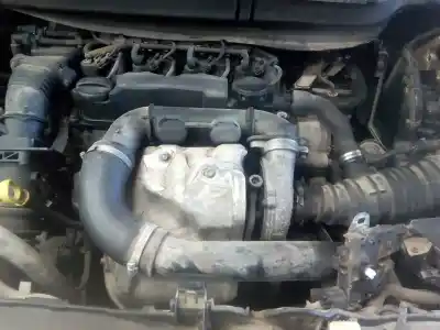 Veicolo di demolizione ford focus c-max (cap) ambiente (d) dell'anno 2004 alimentato 