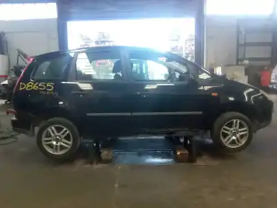 Veicolo di demolizione ford focus c-max (cap) ambiente (d) dell'anno 2004 alimentato 