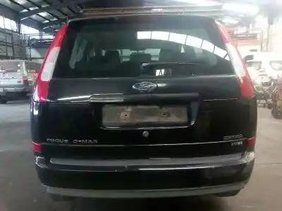 Veicolo di demolizione ford focus c-max (cap) ambiente (d) dell'anno 2004 alimentato 