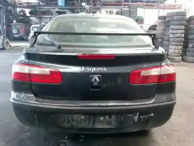 Hurda Aracı renault laguna ii (bg0) authentique yılın 2001 güçlü f9q750