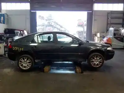 Hurda Aracı renault laguna ii (bg0) authentique yılın 2001 güçlü f9q750