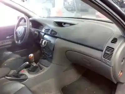 Hurda Aracı renault laguna ii (bg0) authentique yılın 2001 güçlü f9q750