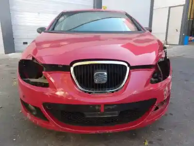 Veicolo di demolizione seat leon (1p1) reference dell'anno 2006 alimentato bkc