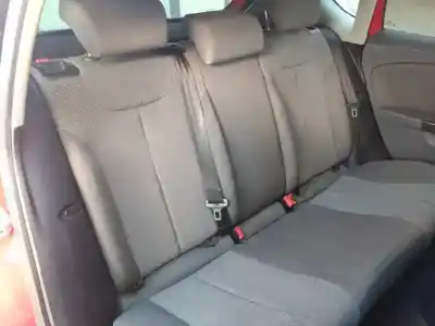 Veicolo di demolizione seat leon (1p1) reference dell'anno 2006 alimentato bkc