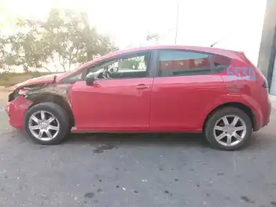 Veicolo di demolizione seat leon (1p1) reference dell'anno 2006 alimentato bkc