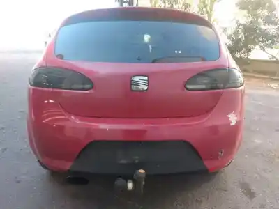 Veicolo di demolizione seat leon (1p1) reference dell'anno 2006 alimentato bkc