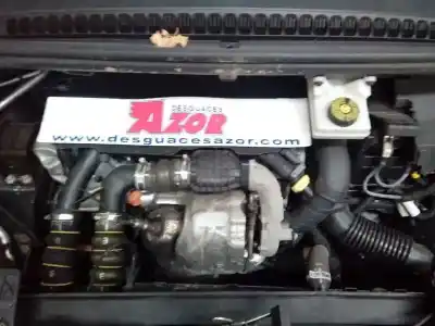 Vehicul casat peugeot 5008 allure al anului 2014 alimentat 9hd - 9h05