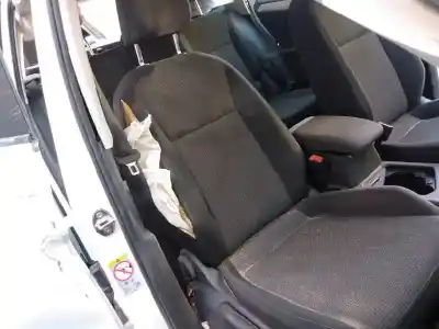 Veículo de Sucata volkswagen tiguan advance bmt do ano 2017 alimentado dfgc