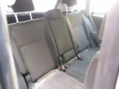 Veículo de Sucata volkswagen tiguan advance bmt do ano 2017 alimentado dfgc