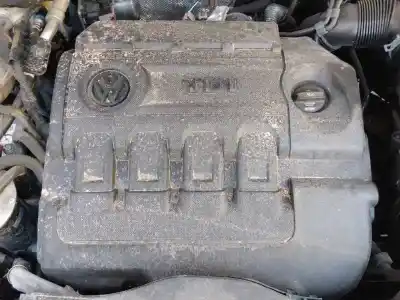 Veículo de Sucata volkswagen tiguan advance bmt do ano 2017 alimentado dfgc