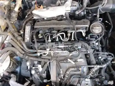 Veículo de Sucata volkswagen tiguan advance bmt do ano 2017 alimentado dfgc