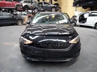 Veículo de Sucata fiat tipo ii (357) fam easy do ano 2019 alimentado 940b7000