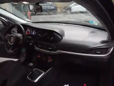 Veículo de Sucata fiat tipo ii (357) fam easy do ano 2019 alimentado 940b7000