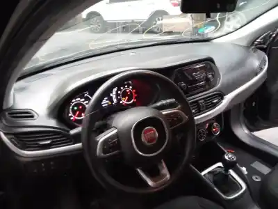 Veículo de Sucata fiat tipo ii (357) fam easy do ano 2019 alimentado 940b7000