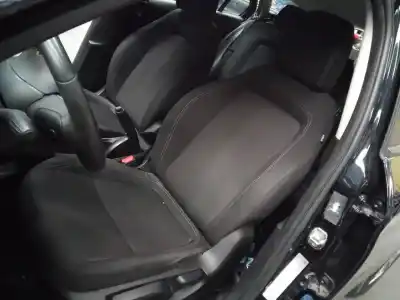 Veículo de Sucata fiat tipo ii (357) fam easy do ano 2019 alimentado 940b7000